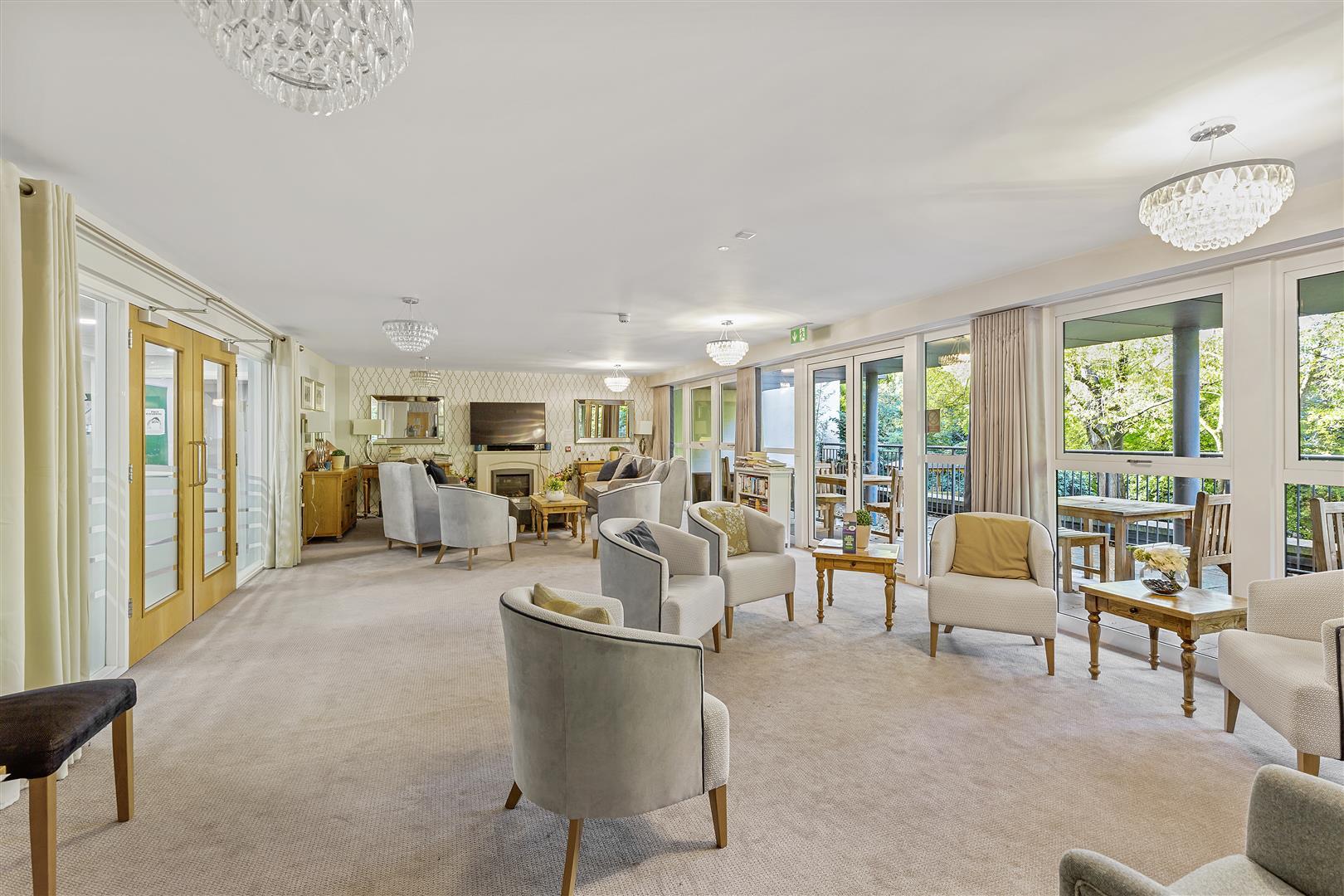 Lambrook Court, Gloucester Road, Larkhall, Bath