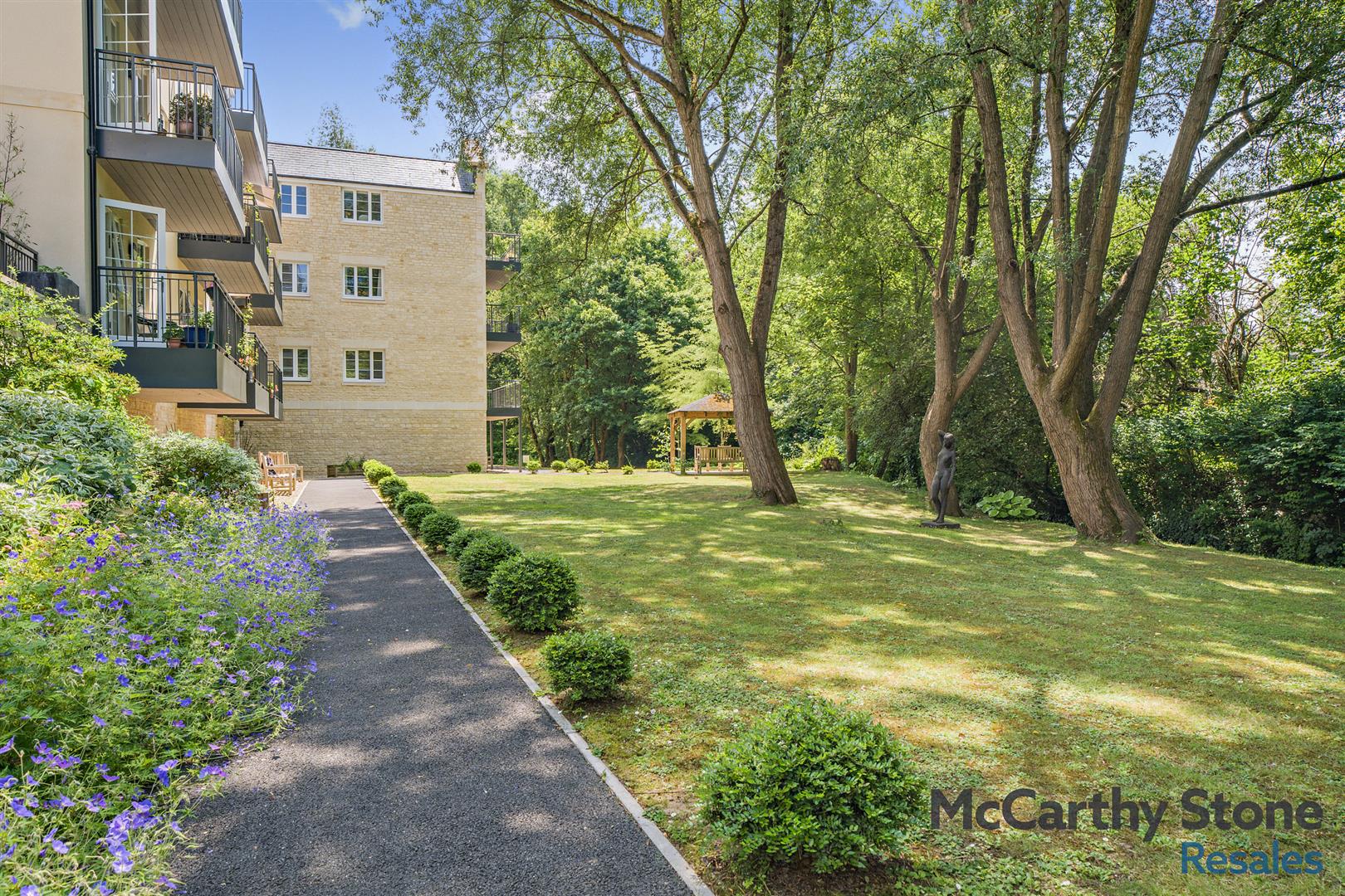 Lambrook Court, Gloucester Road, Larkhall, Bath