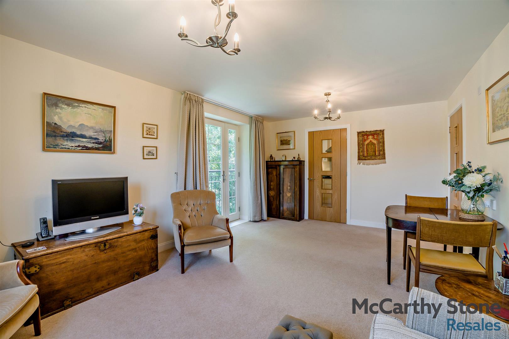 Lambrook Court, Gloucester Road, Larkhall, Bath