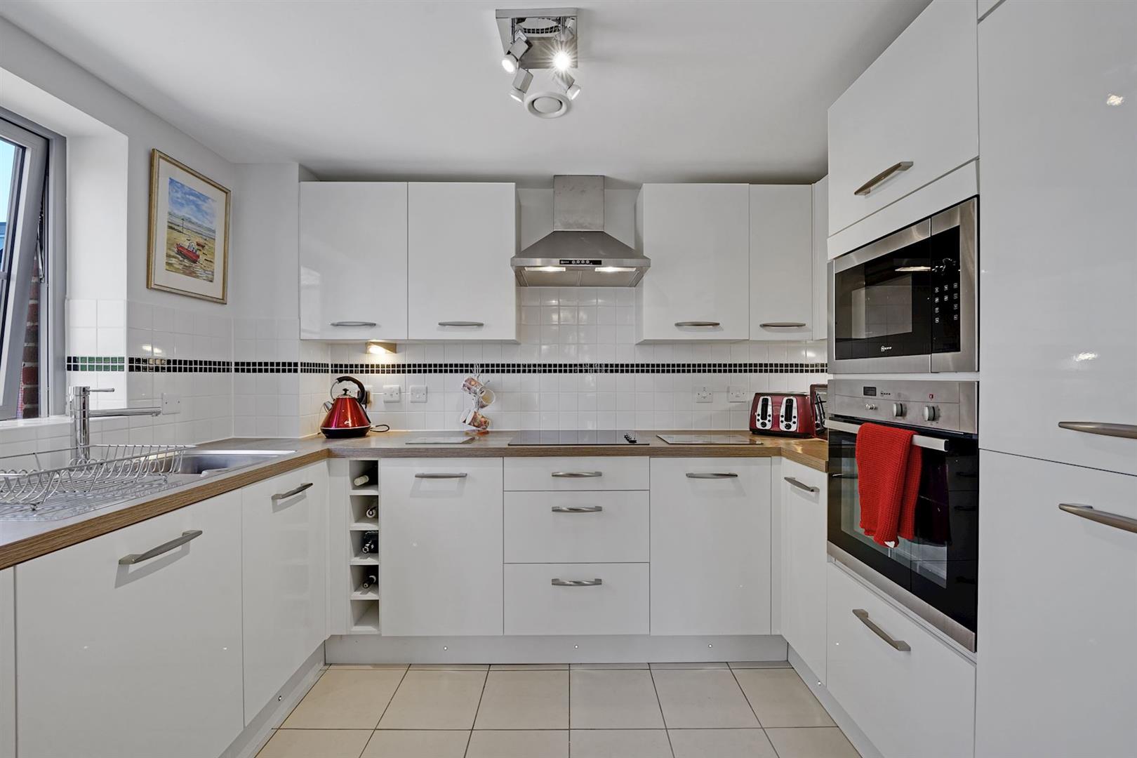 Kingston Road, Raynes Park, London