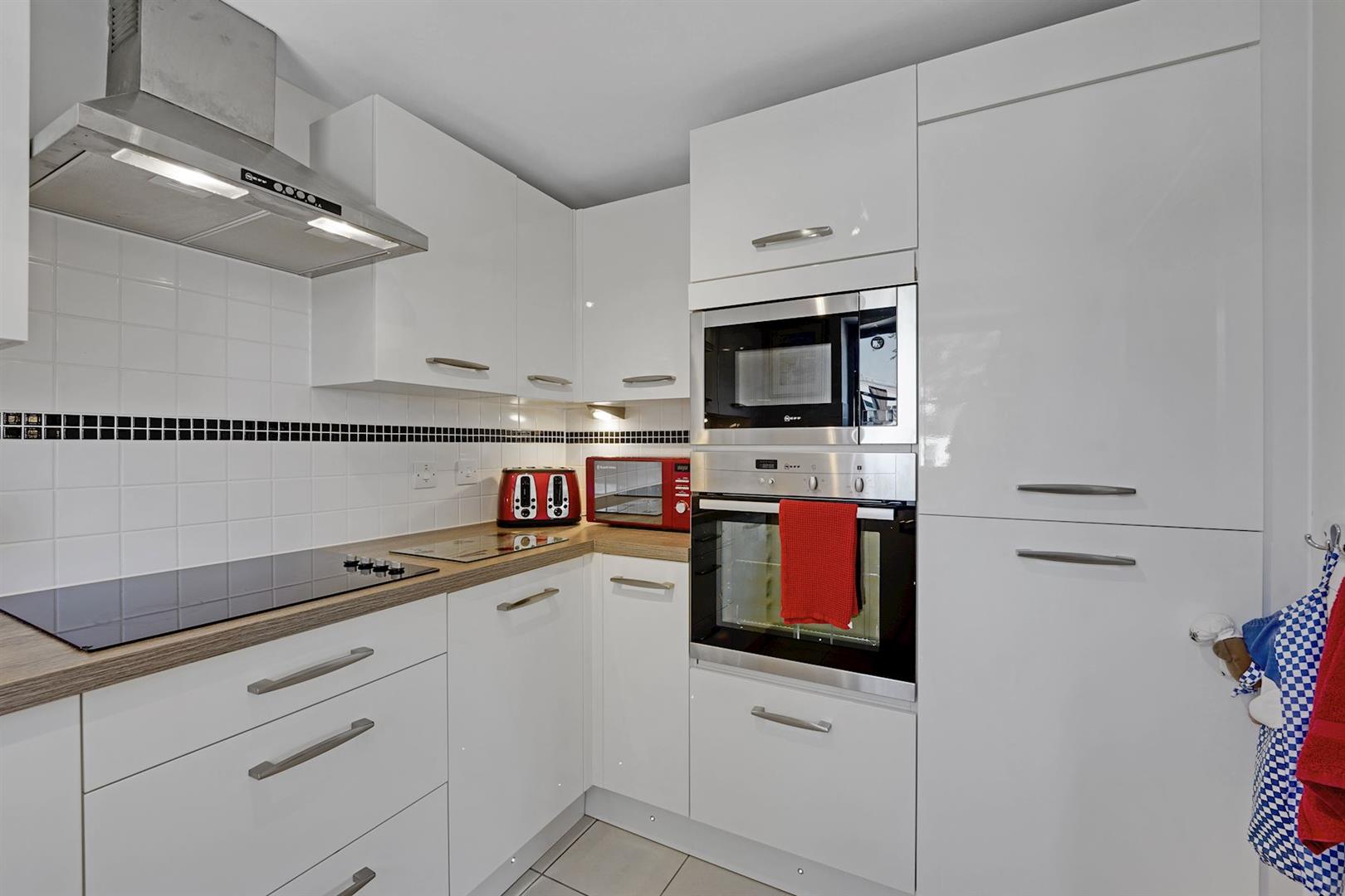Kingston Road, Raynes Park, London