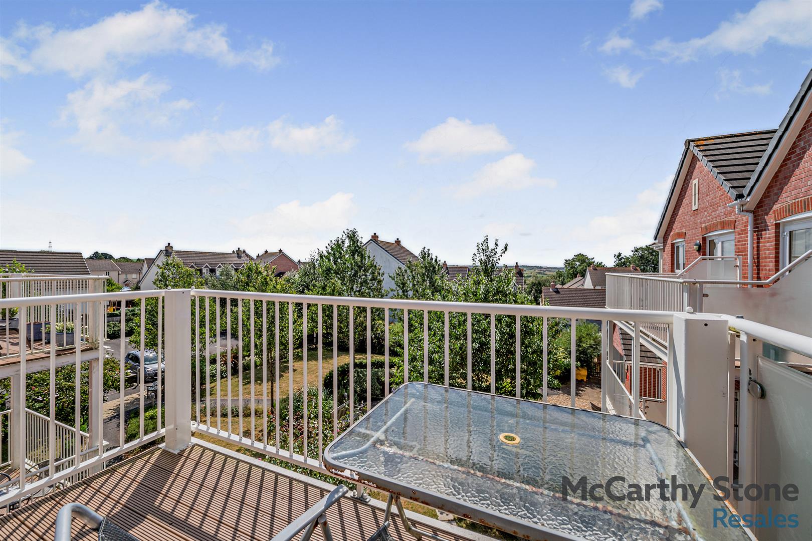 Squire Court, South Street, South Molton