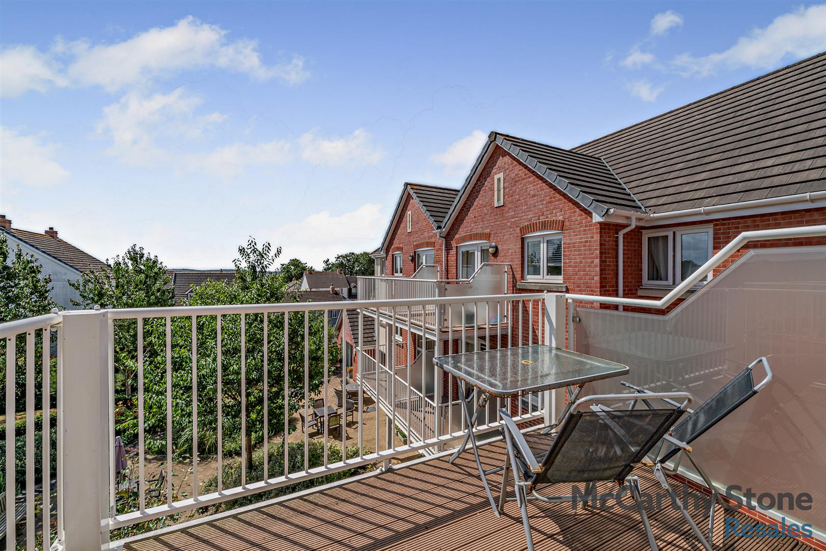 Squire Court, South Street, South Molton