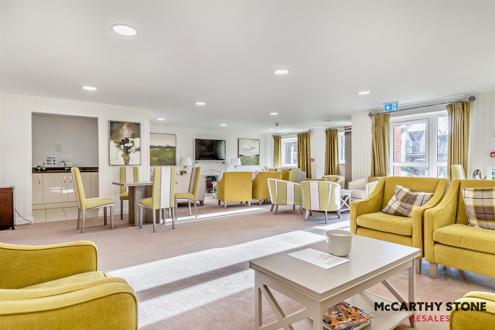 Squire Court, South Street, South Molton