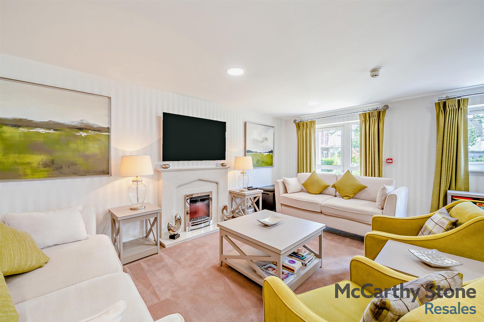 Squire Court, South Street, South Molton
