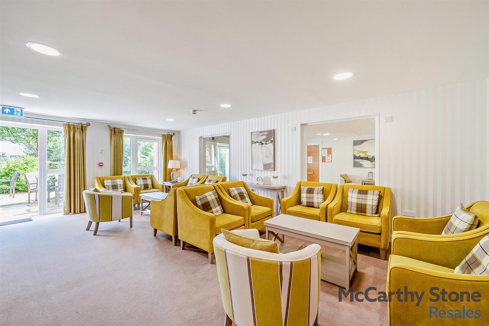 Squire Court, South Street, South Molton