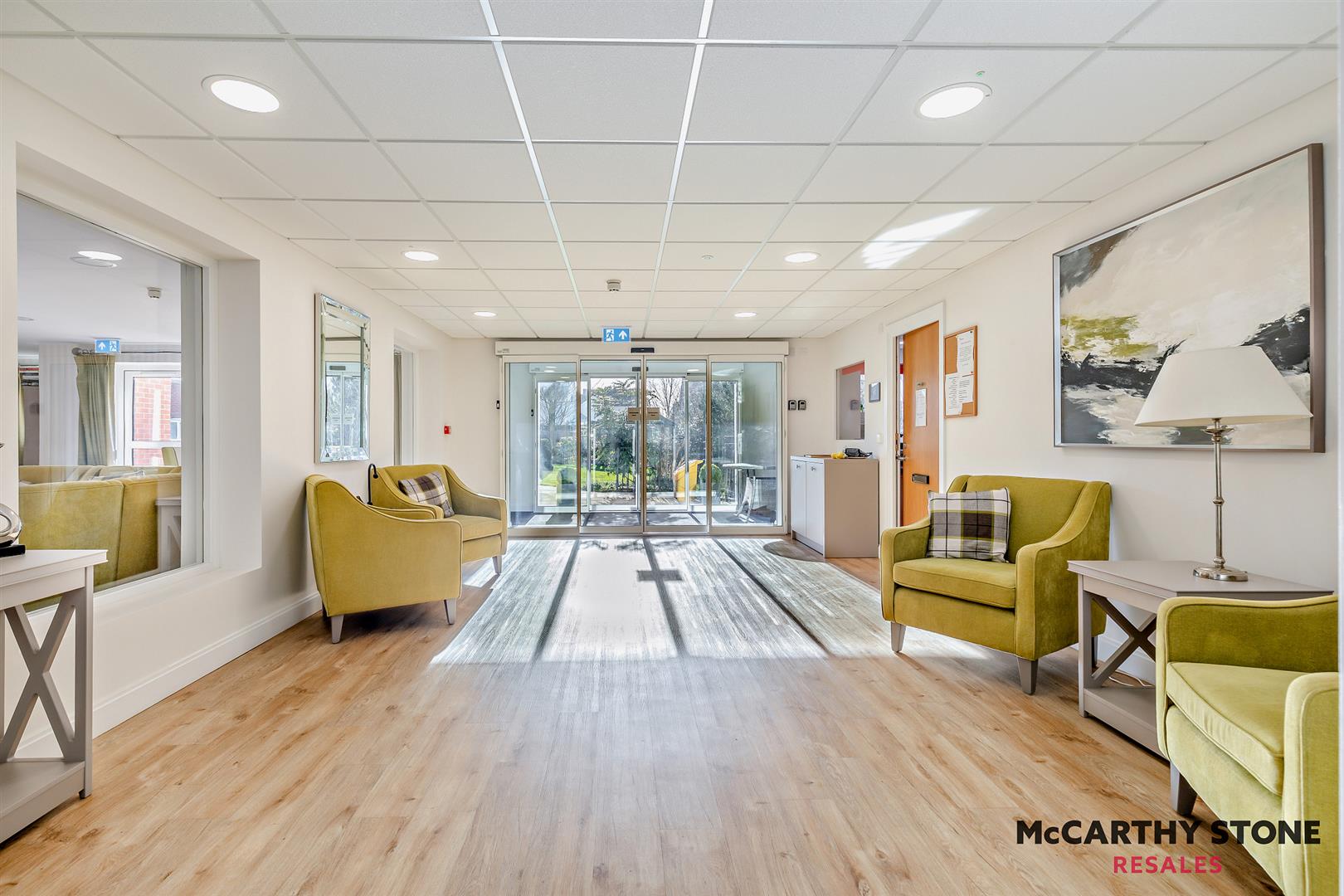 Squire Court, South Street, South Molton