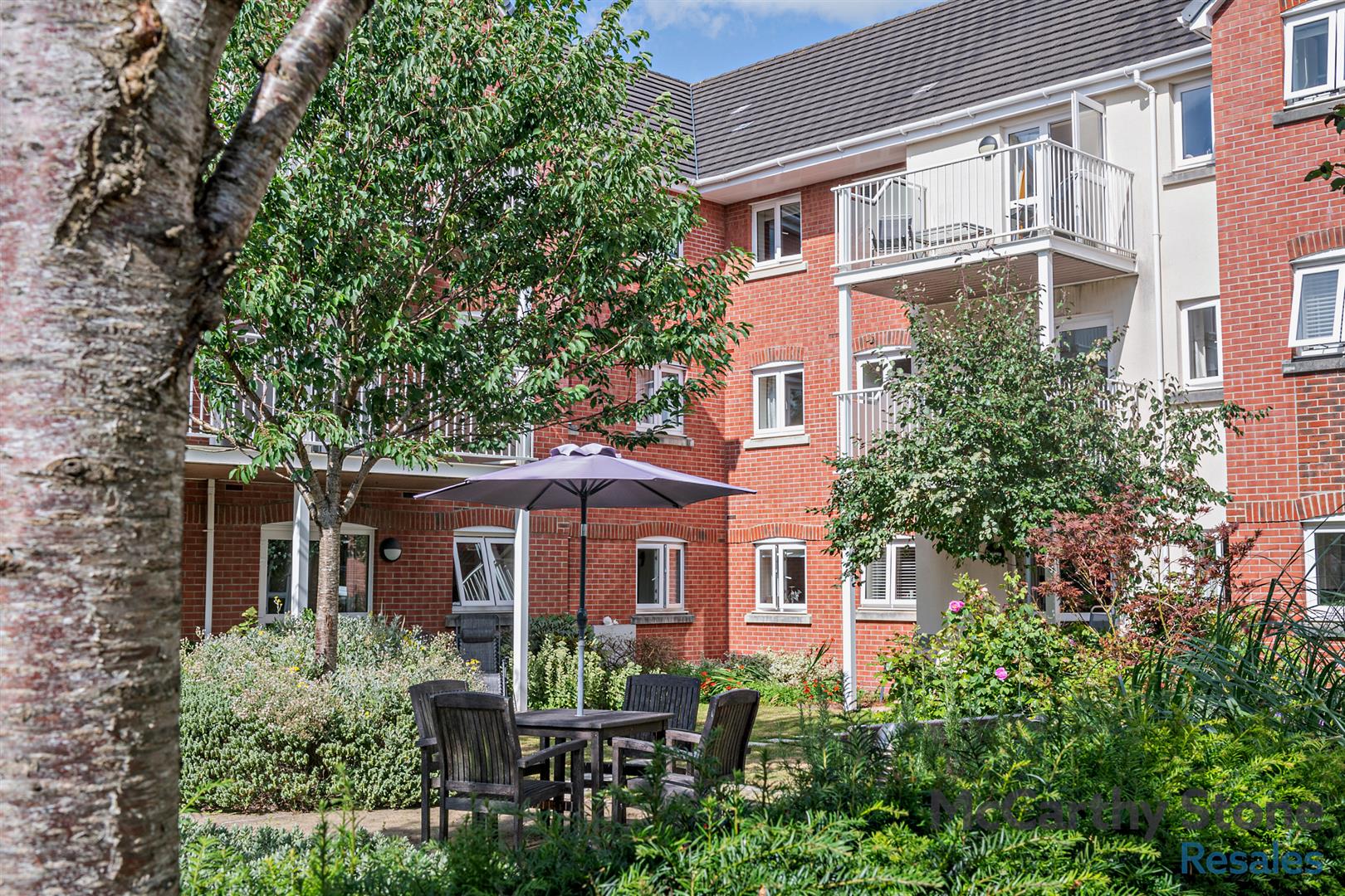 Squire Court, South Street, South Molton