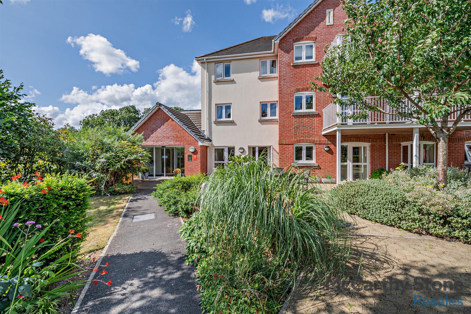 Squire Court, South Street, South Molton