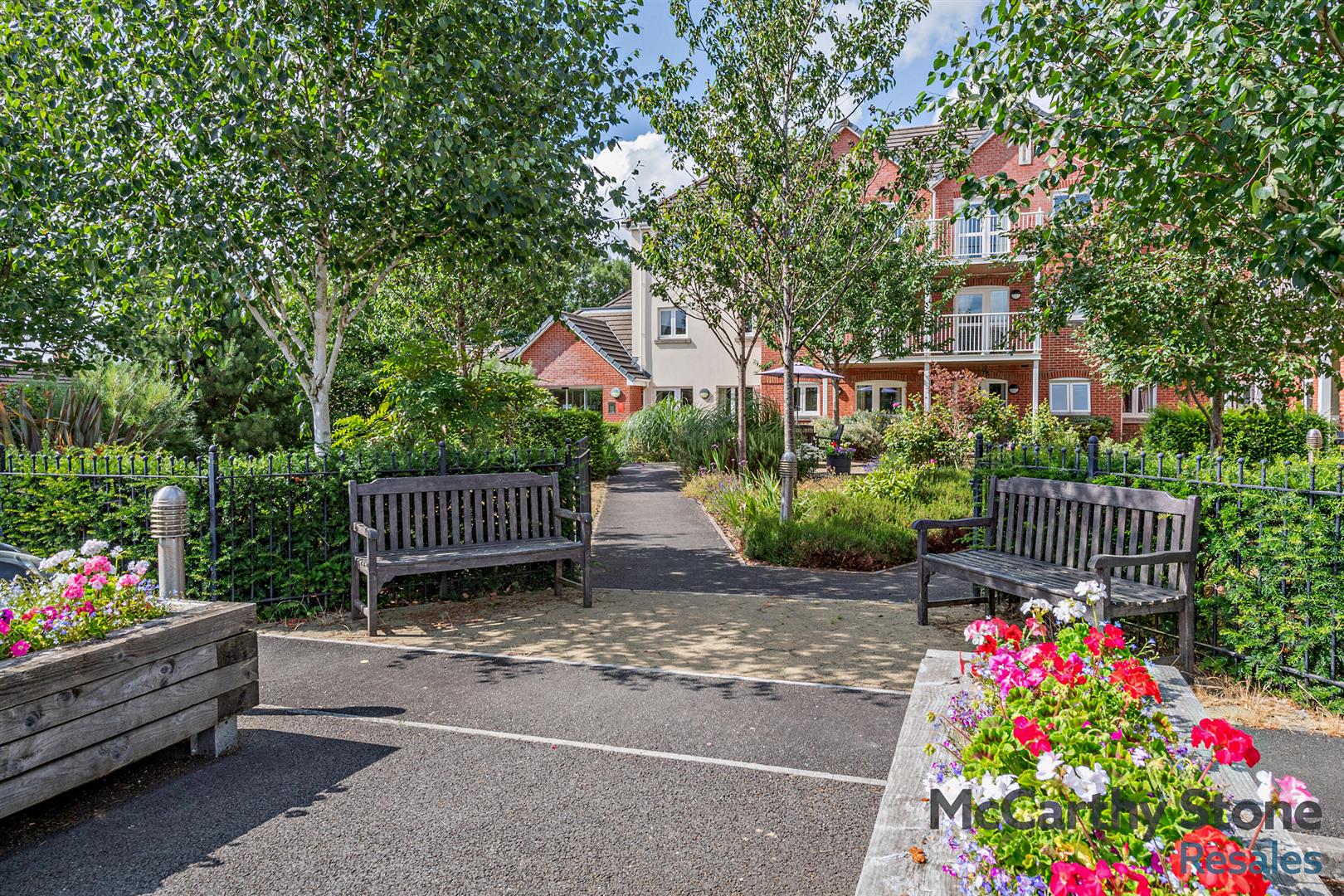 Squire Court, South Street, South Molton
