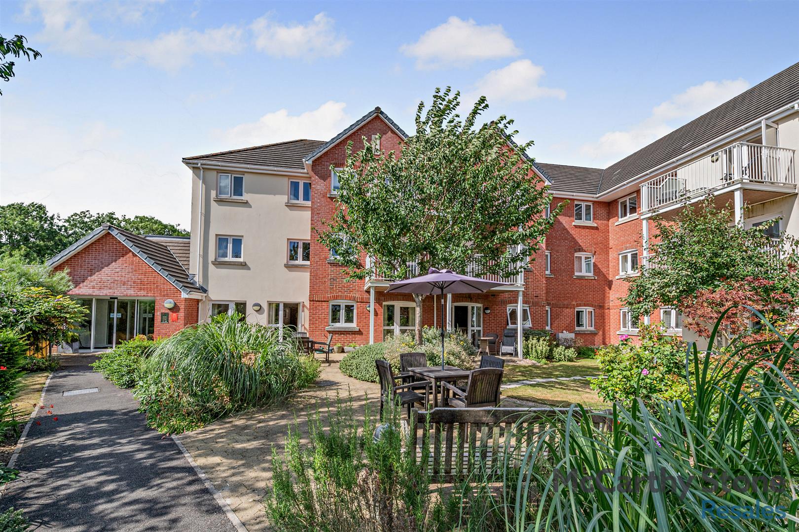 Squire Court, South Street, South Molton