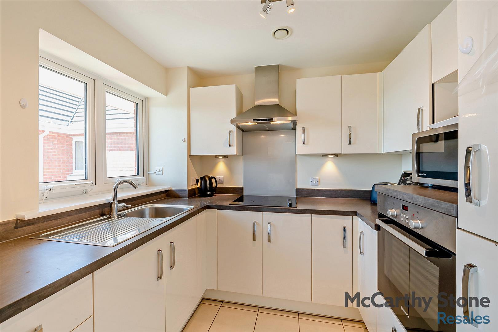 Squire Court, South Street, South Molton