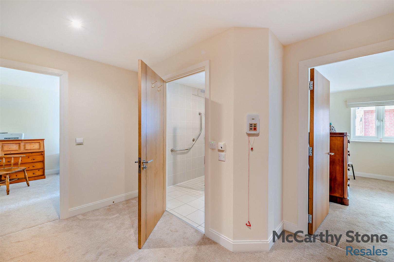 Squire Court, South Street, South Molton