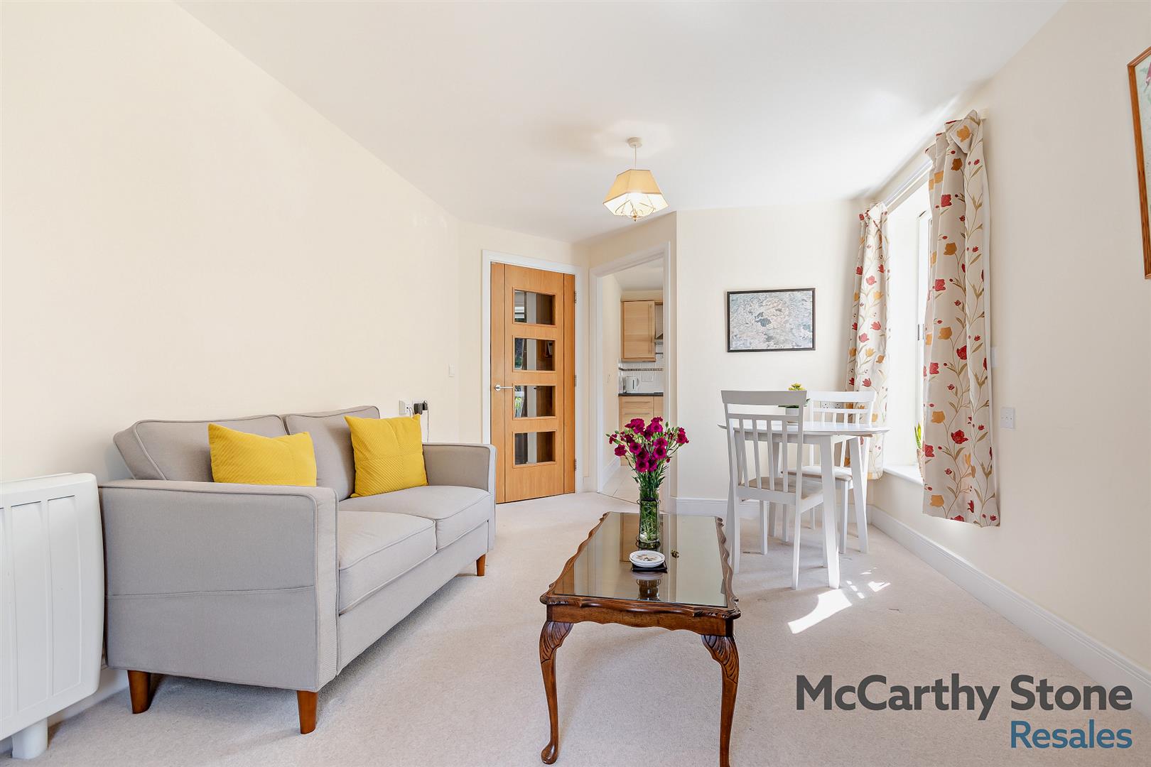 Cartwright Court, Victoria Road, Malvern, WR14 2GE