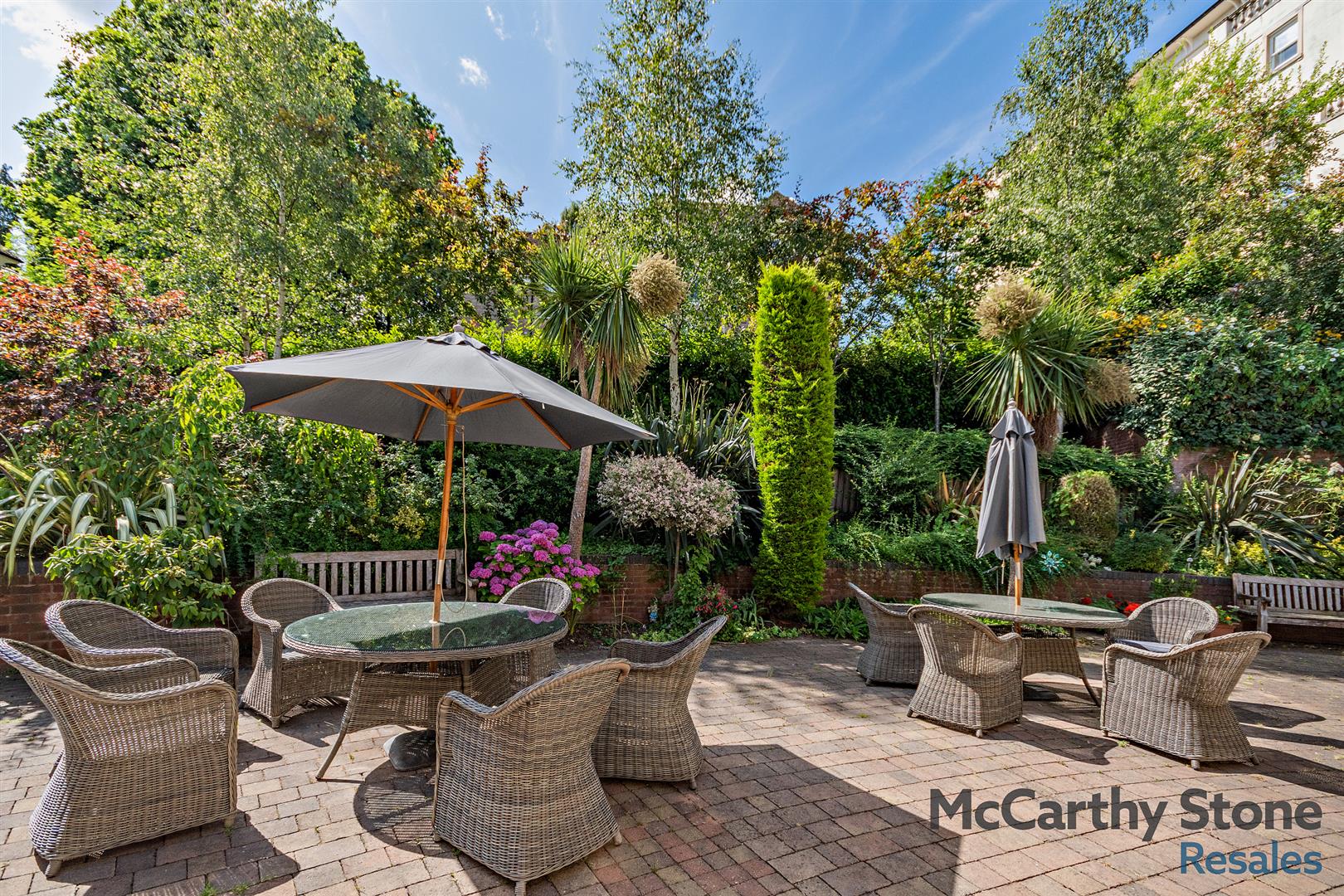 Cartwright Court, Victoria Road, Malvern, WR14 2GE