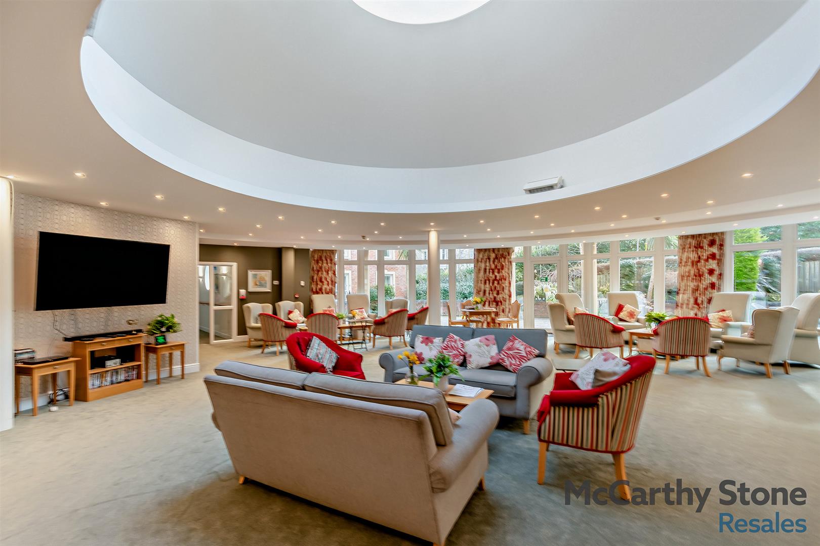 Cartwright Court, Victoria Road, Malvern, WR14 2GE