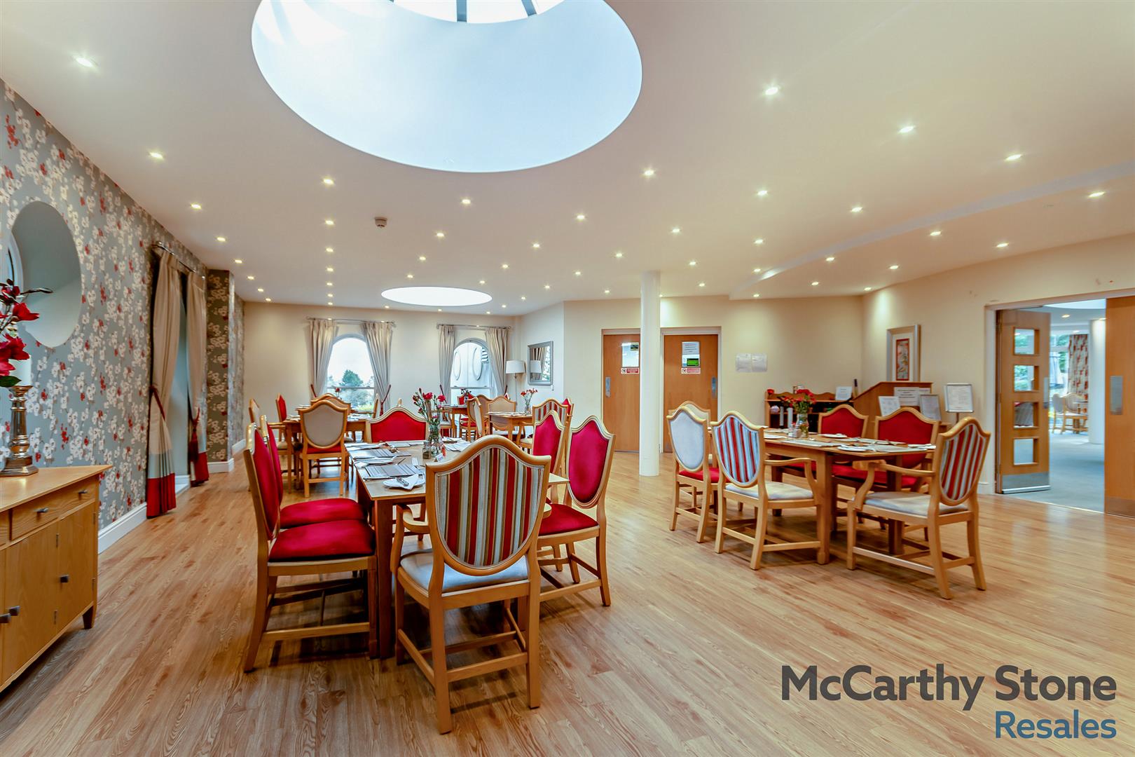 Cartwright Court, Victoria Road, Malvern, WR14 2GE
