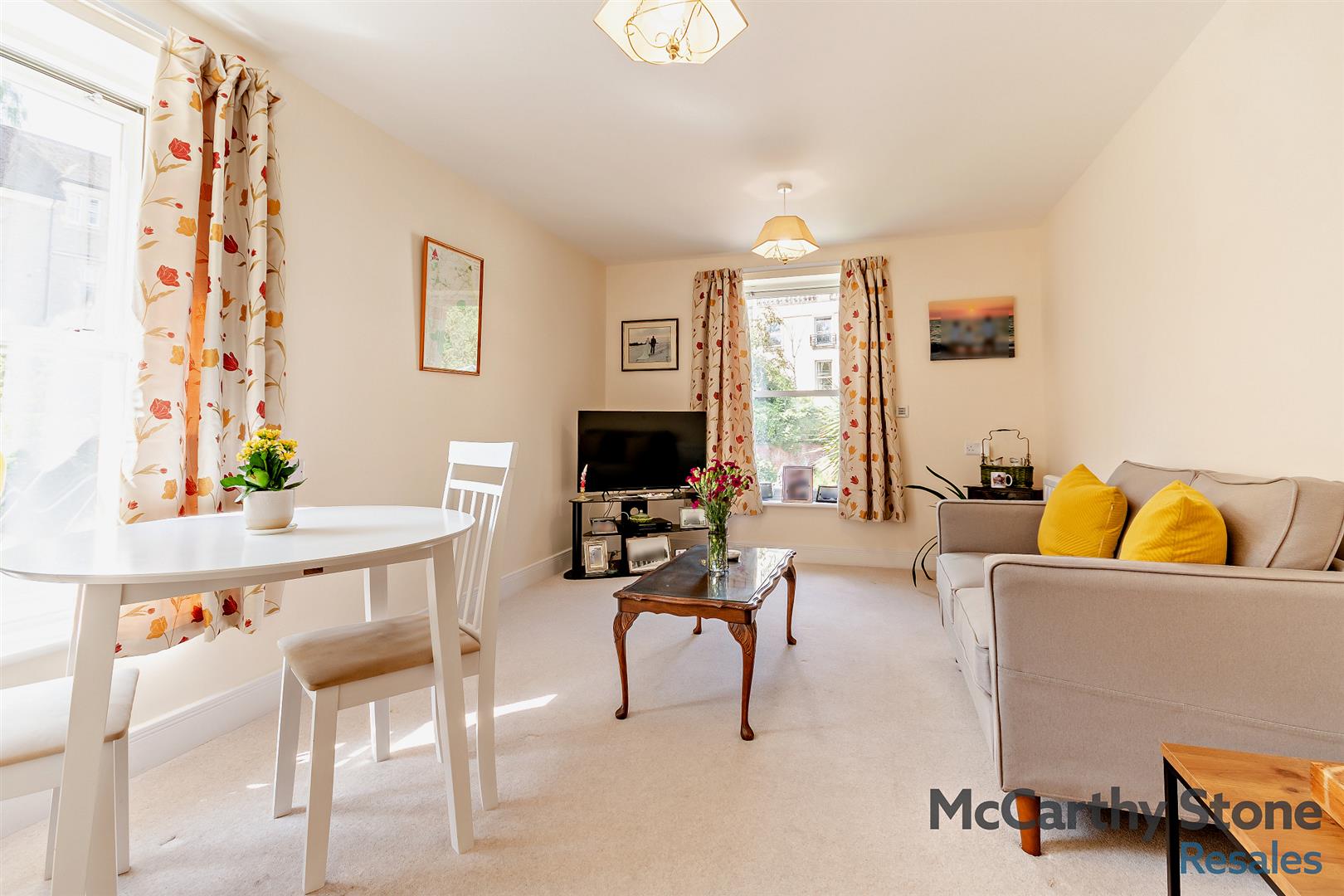 Cartwright Court, Victoria Road, Malvern, WR14 2GE