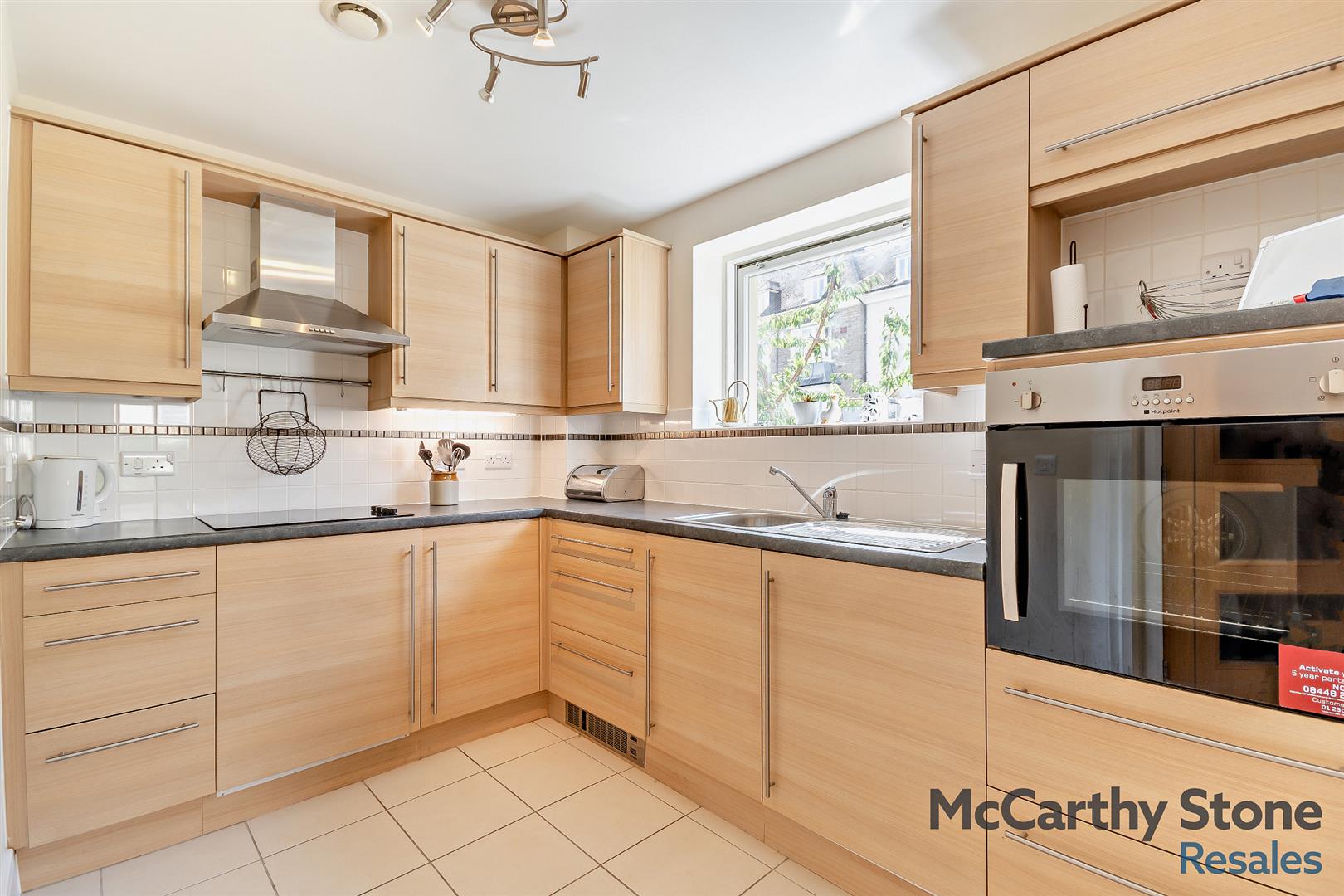 Cartwright Court, Victoria Road, Malvern, WR14 2GE