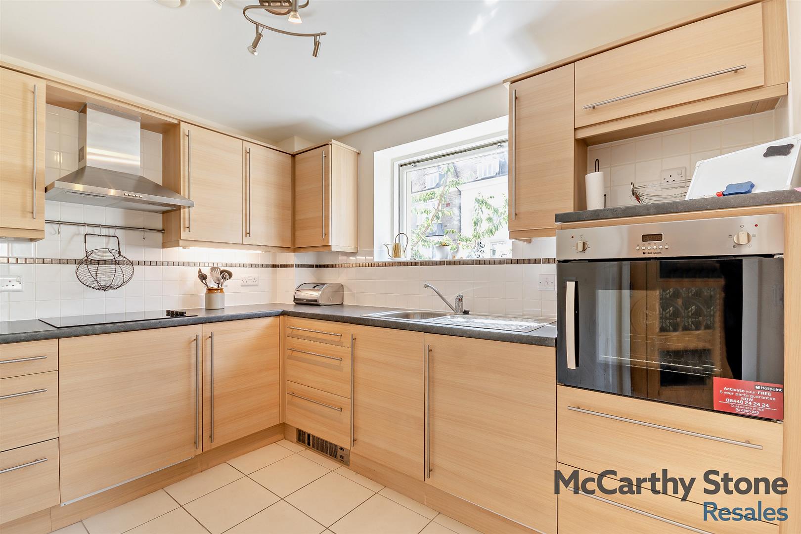 Cartwright Court, Victoria Road, Malvern, WR14 2GE