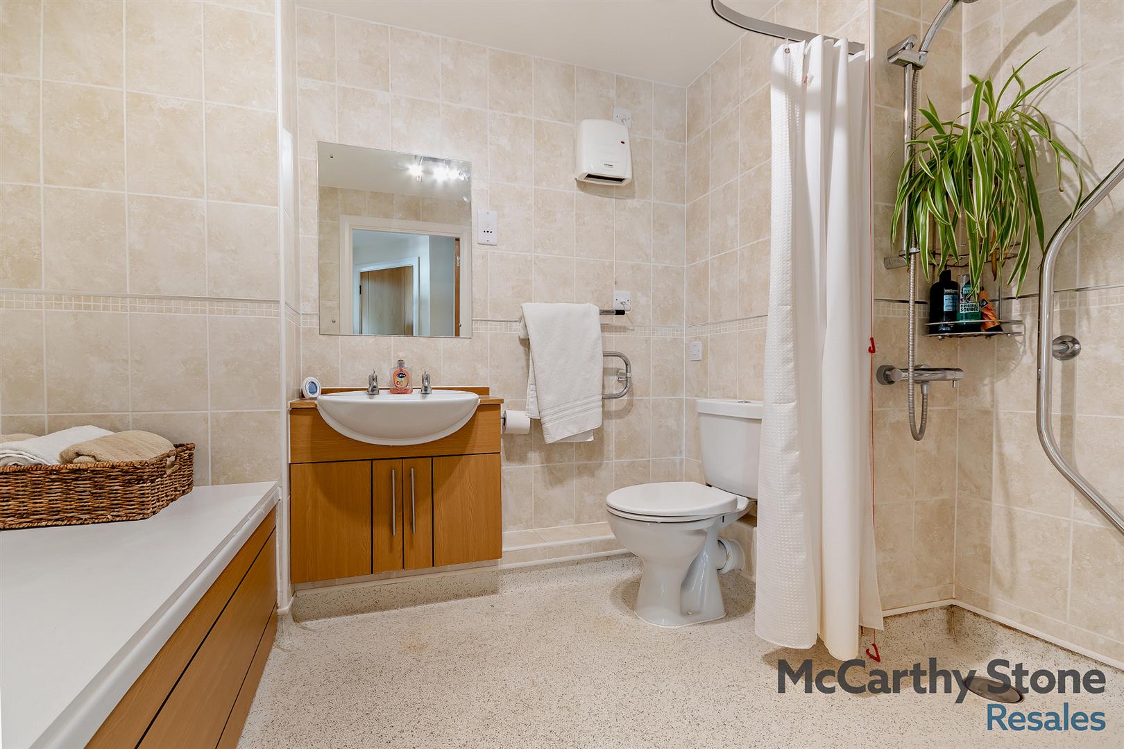 Cartwright Court, Victoria Road, Malvern, WR14 2GE