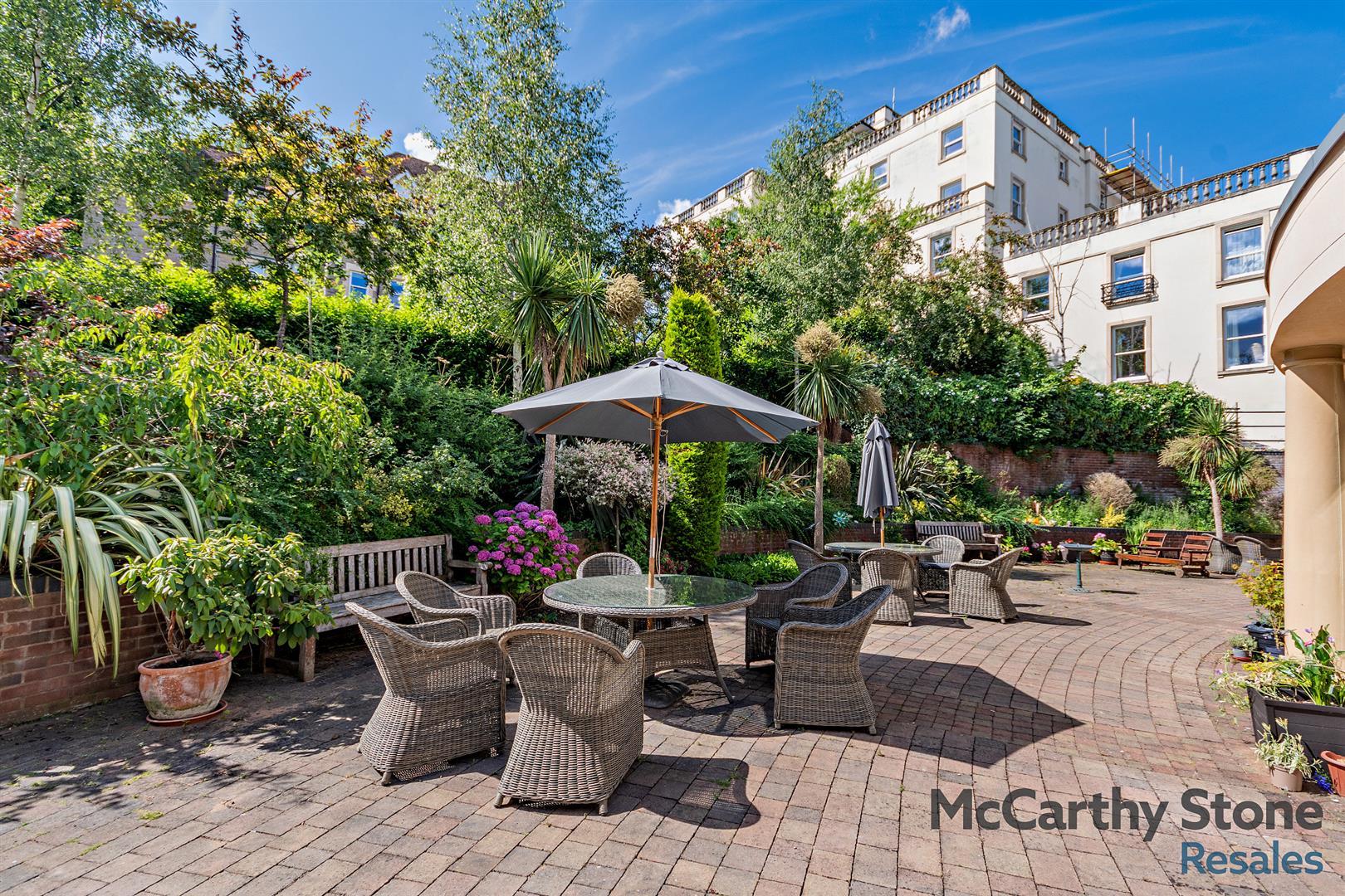 Cartwright Court, Victoria Road, Malvern, WR14 2GE