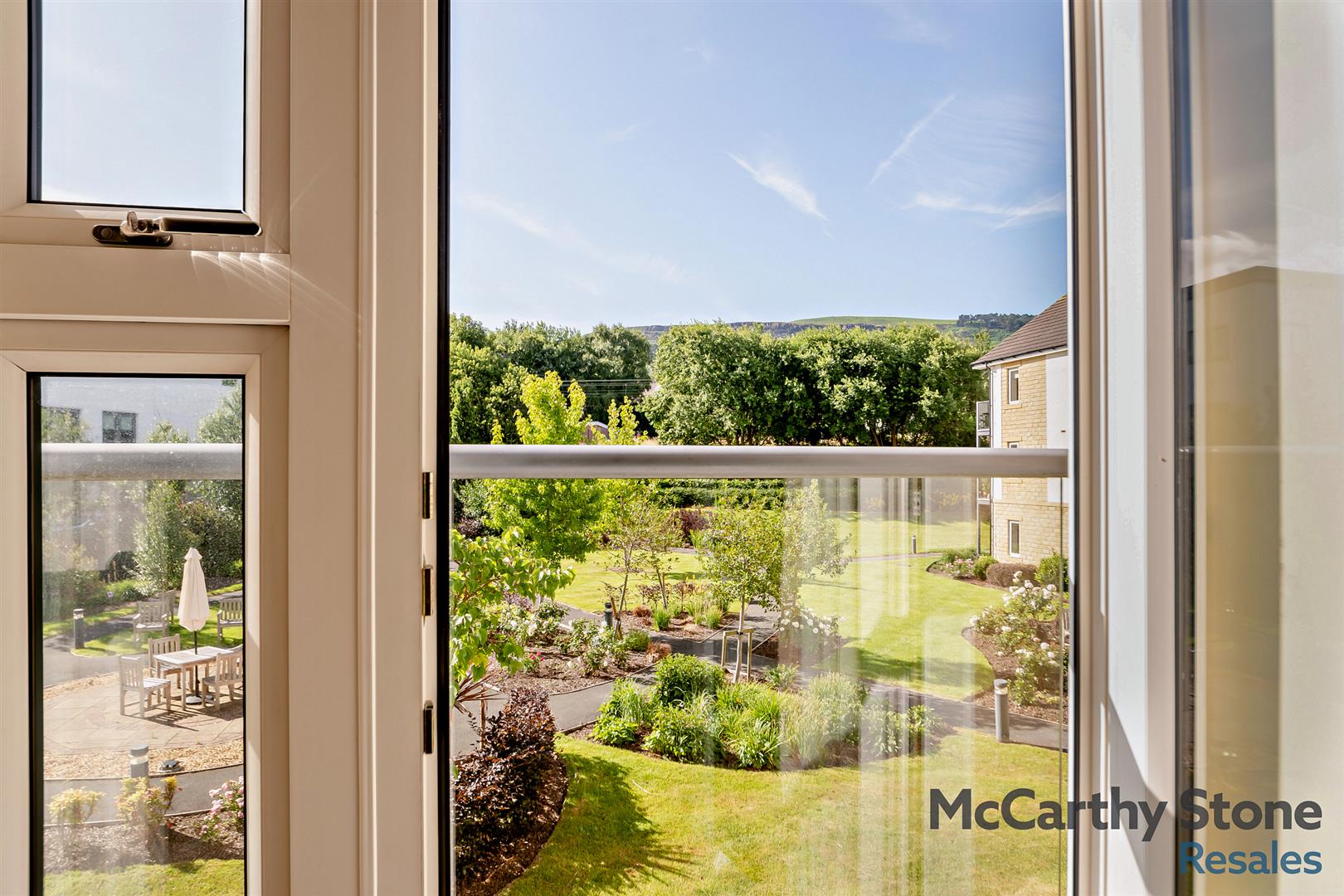 Chesterton Court, Railway Road, Ilkley