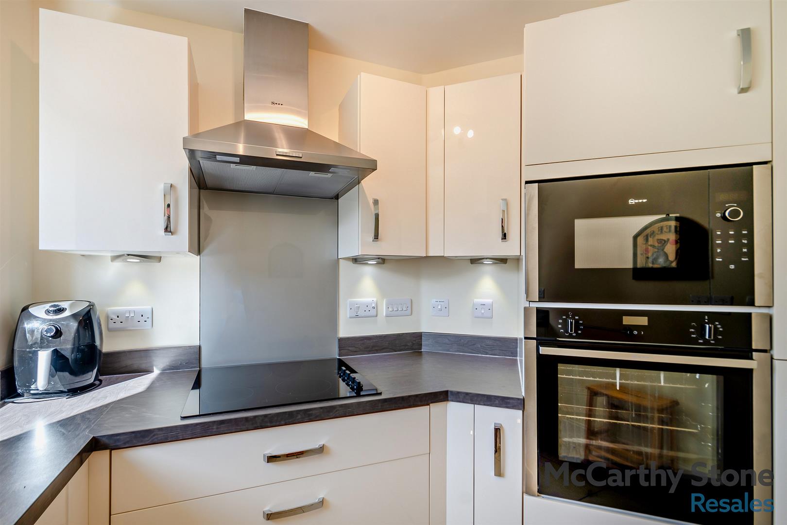 Chesterton Court, Railway Road, Ilkley