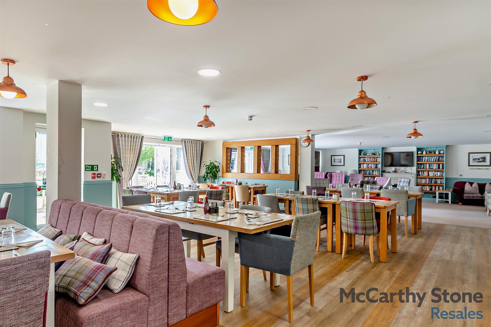 Chesterton Court, Railway Road, Ilkley