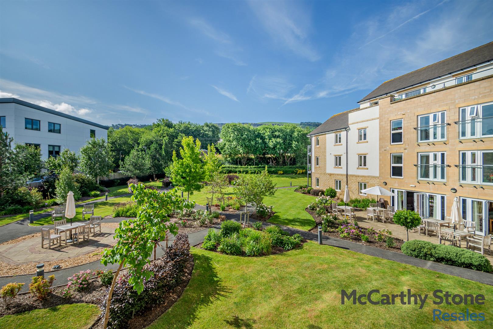 Chesterton Court, Railway Road, Ilkley