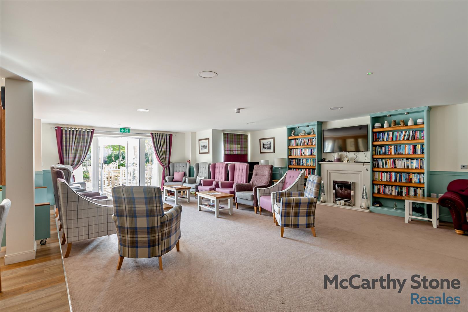 Chesterton Court, Railway Road, Ilkley