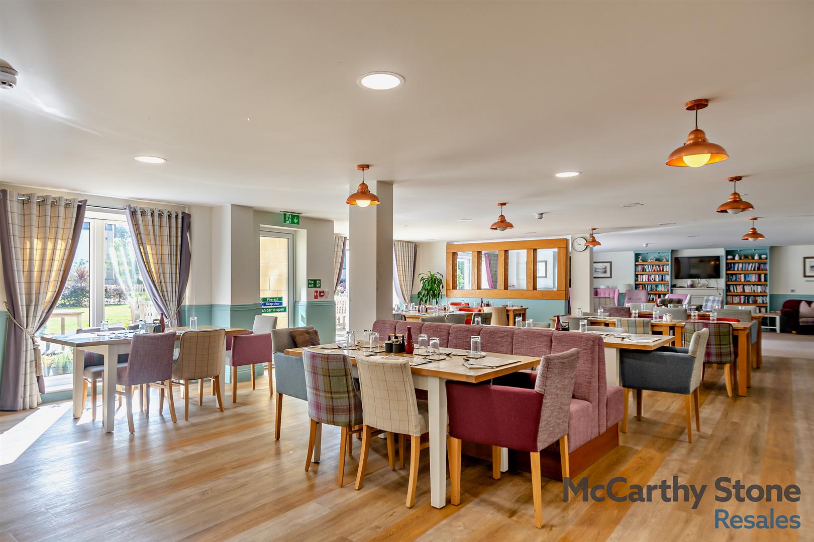 Chesterton Court, Railway Road, Ilkley