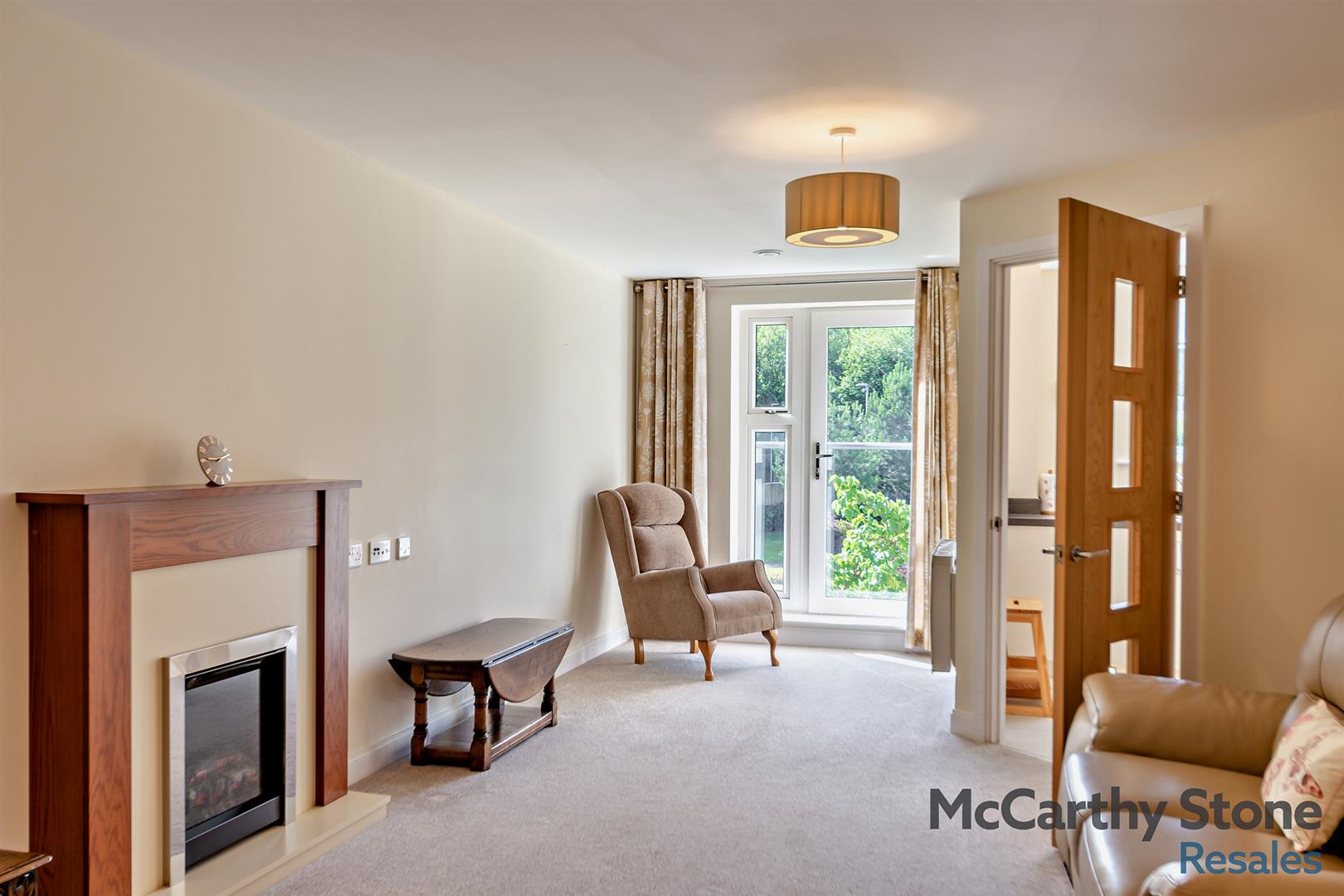 Chesterton Court, Railway Road, Ilkley
