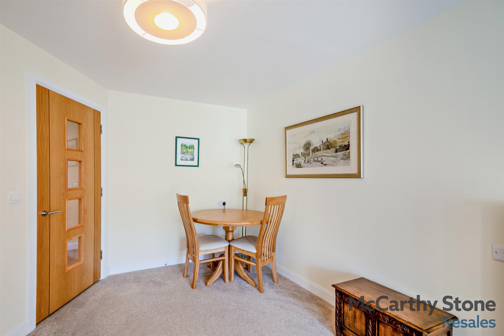 Chesterton Court, Railway Road, Ilkley