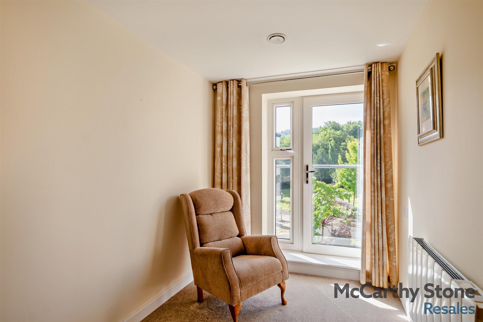 Chesterton Court, Railway Road, Ilkley