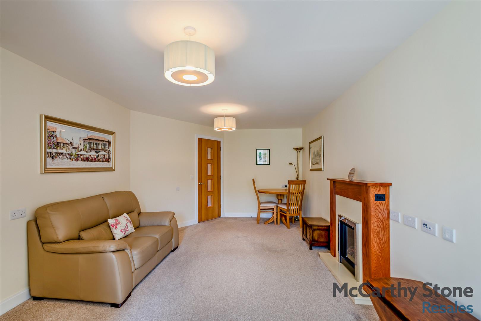 Chesterton Court, Railway Road, Ilkley