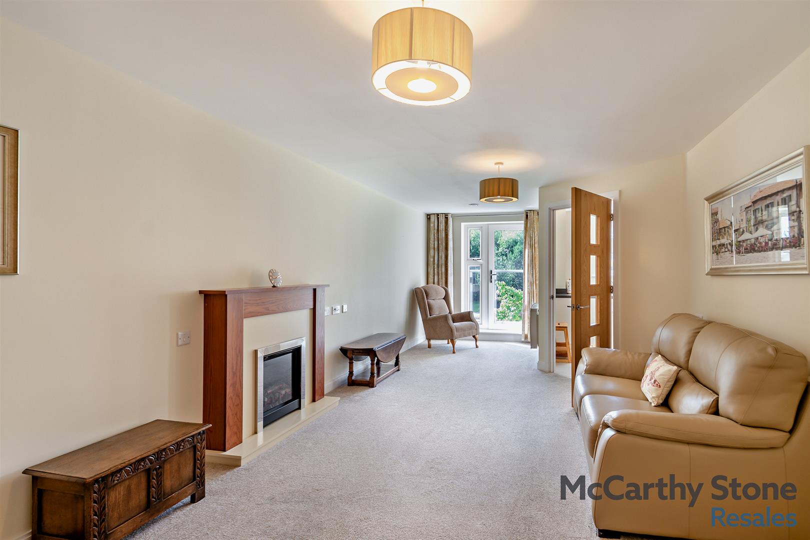 Chesterton Court, Railway Road, Ilkley