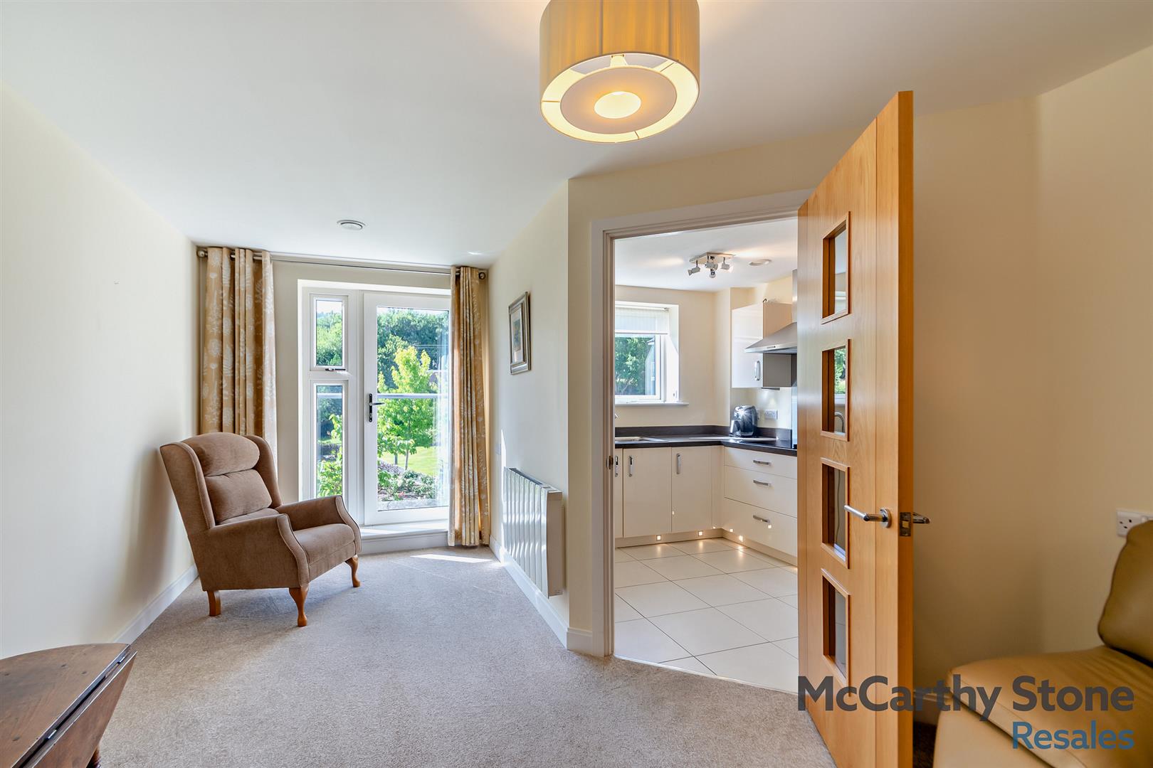 Chesterton Court, Railway Road, Ilkley