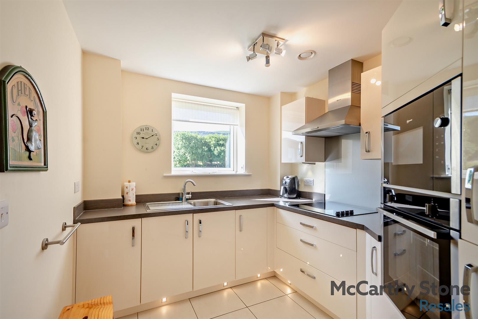 Chesterton Court, Railway Road, Ilkley