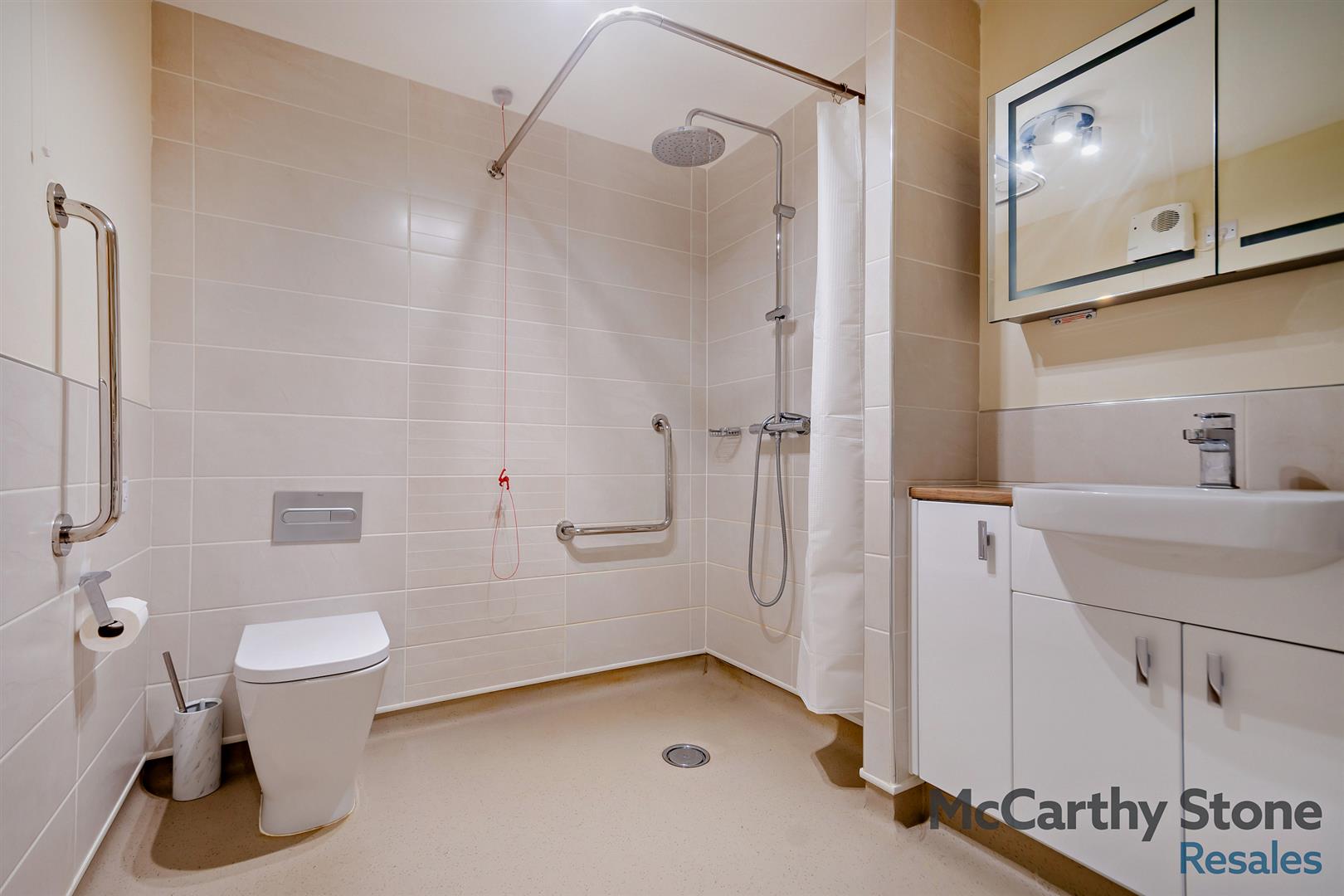 Chesterton Court, Railway Road, Ilkley