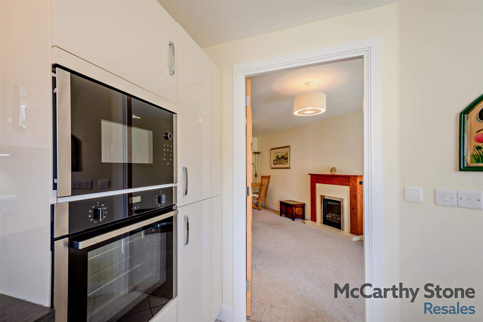 Chesterton Court, Railway Road, Ilkley