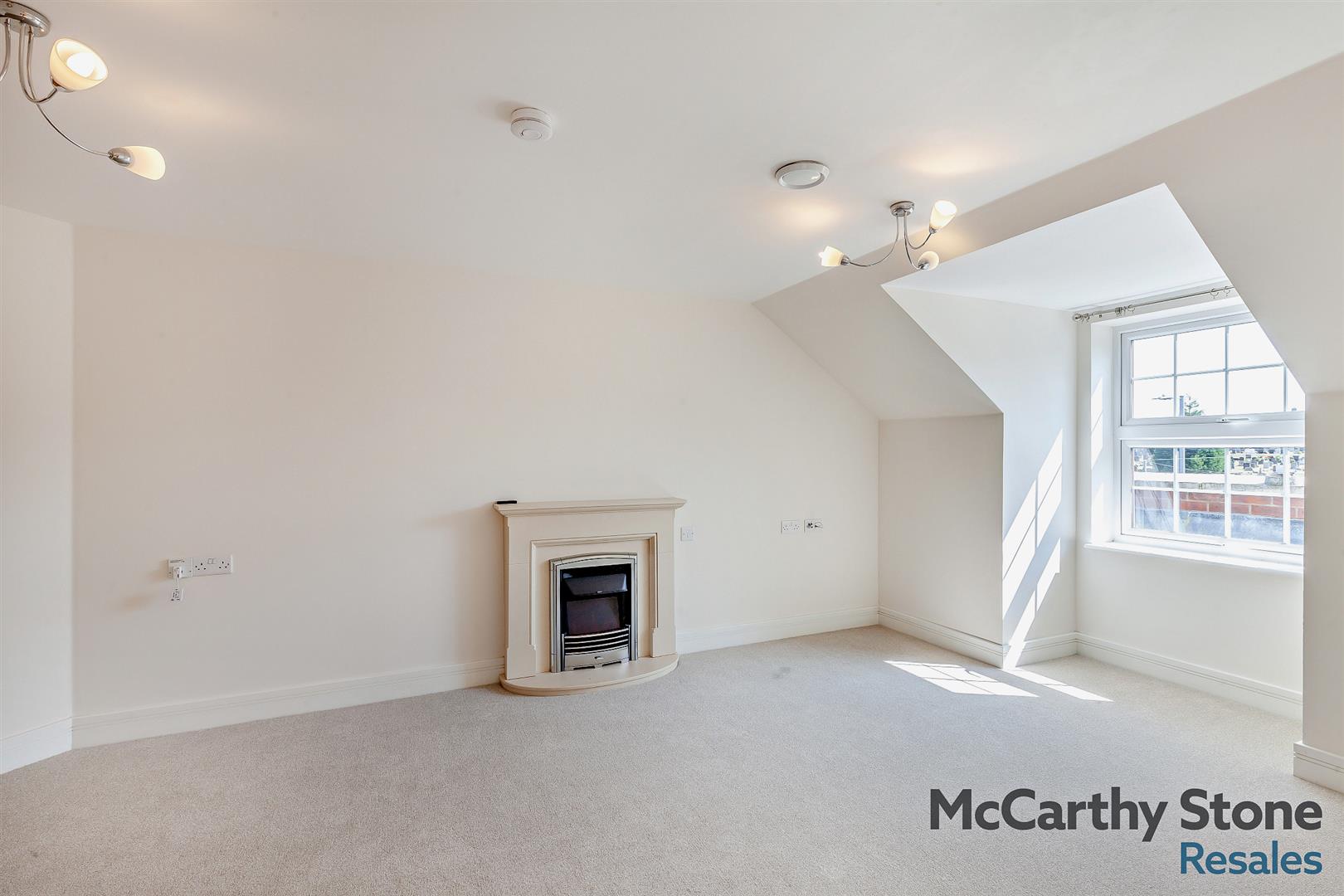 Weighbridge Court, 301 High Street, Chipping Ongar, Essex, CM5 9FD