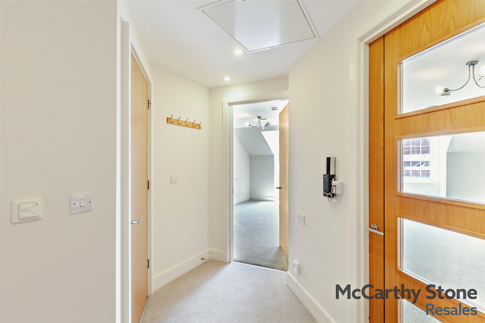 Weighbridge Court, 301 High Street, Chipping Ongar, Essex, CM5 9FD