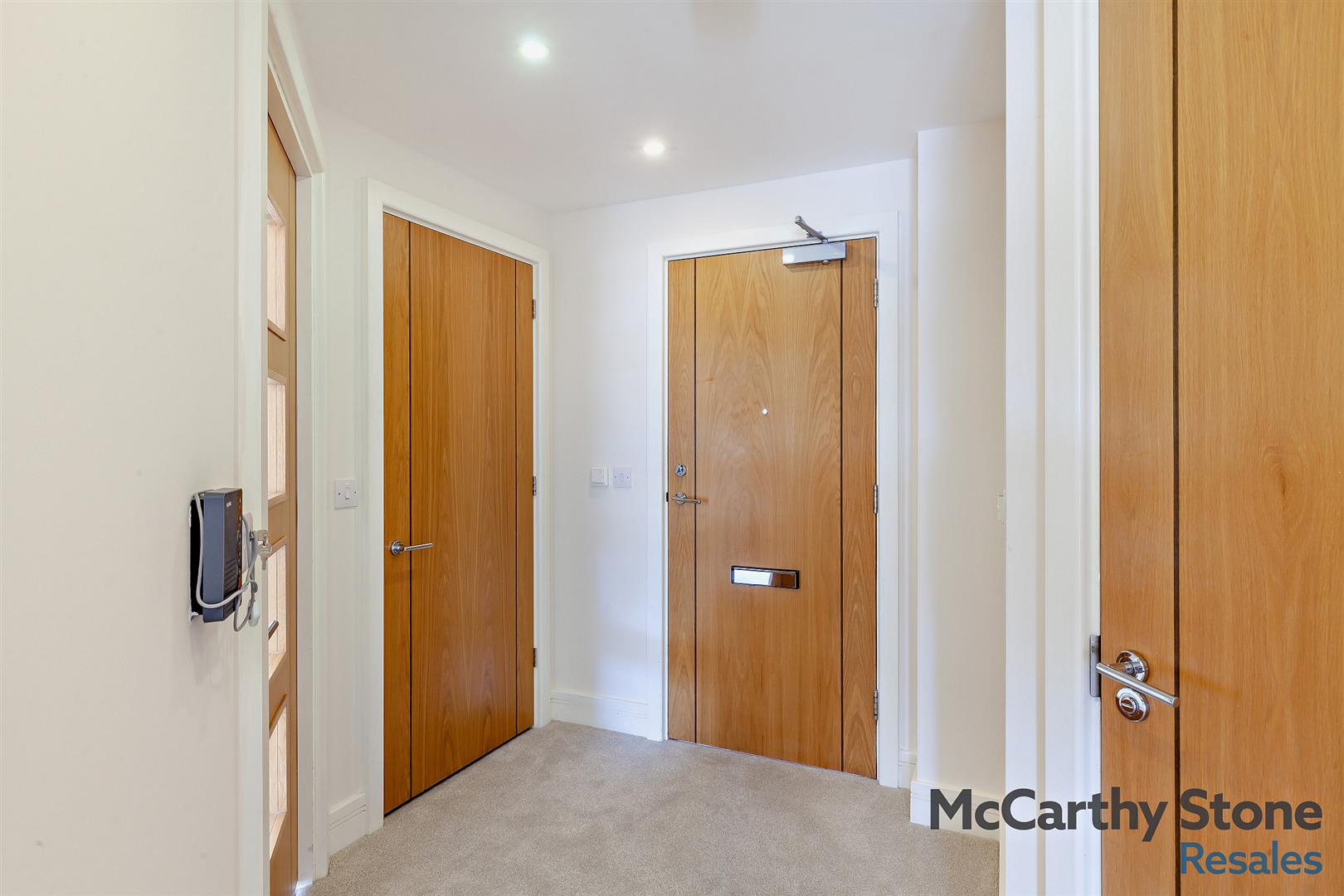 Weighbridge Court, 301 High Street, Chipping Ongar, Essex, CM5 9FD