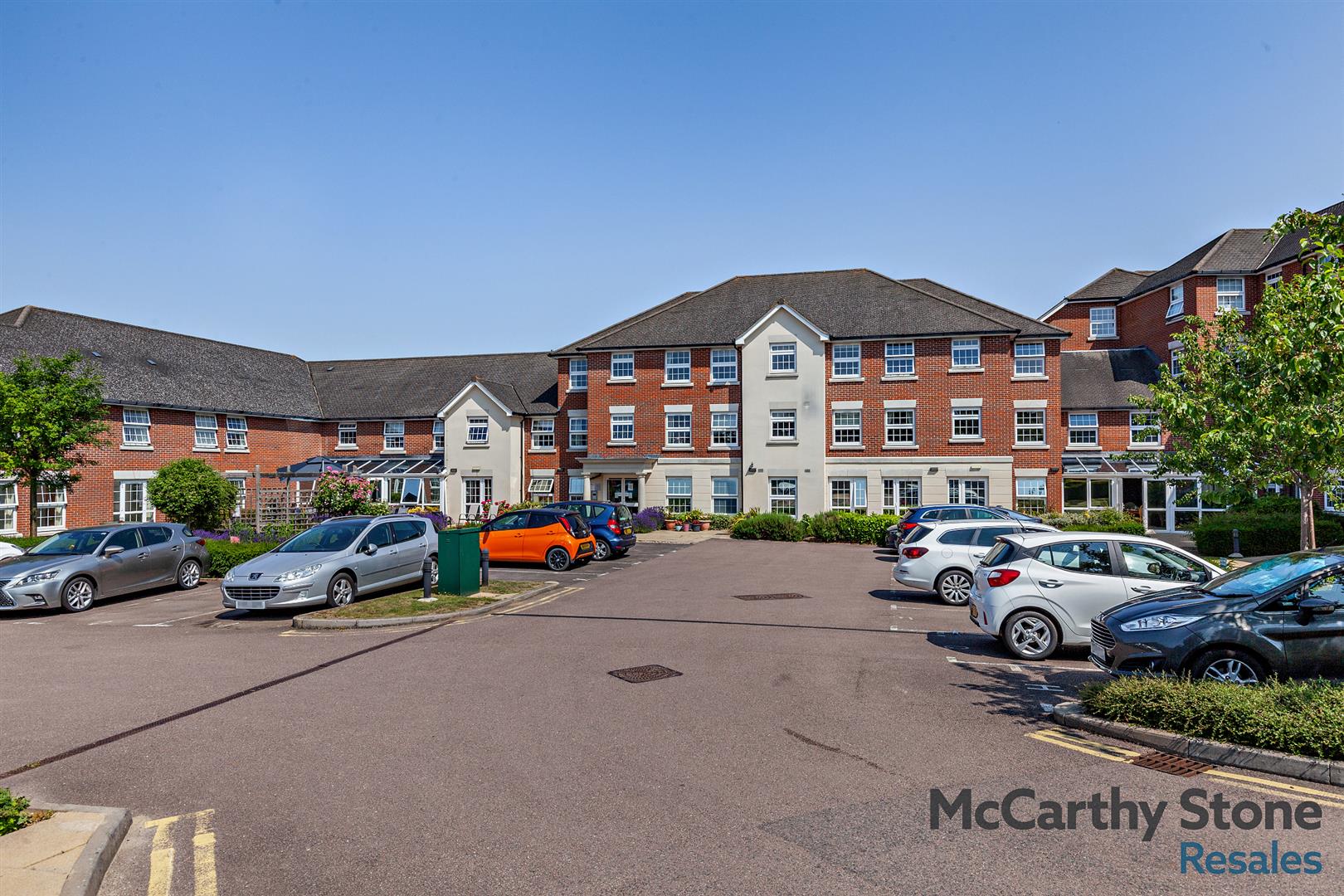 Weighbridge Court, 301 High Street, Chipping Ongar, Essex, CM5 9FD