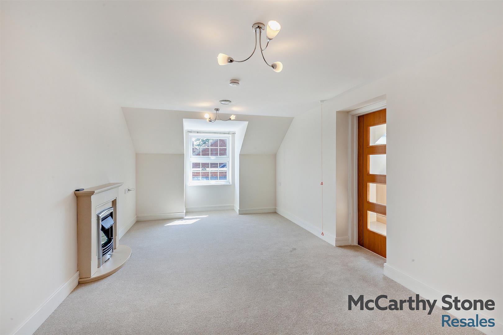 Weighbridge Court, 301 High Street, Chipping Ongar, Essex, CM5 9FD