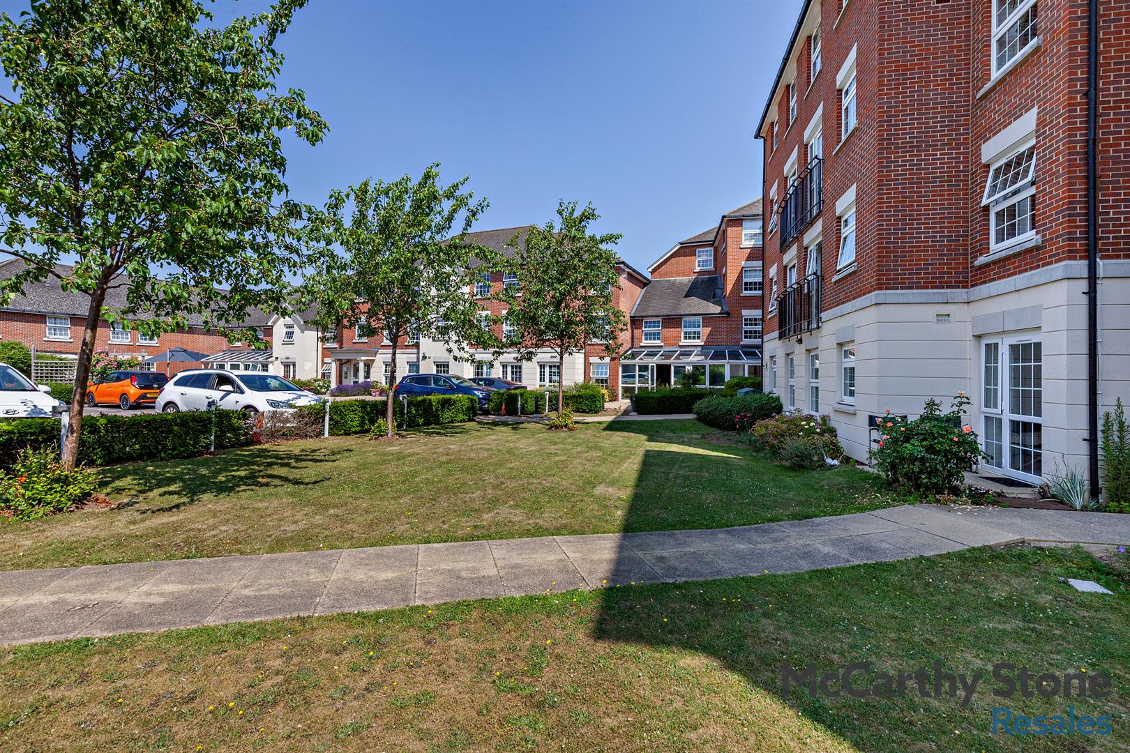 Weighbridge Court, 301 High Street, Chipping Ongar, Essex, CM5 9FD