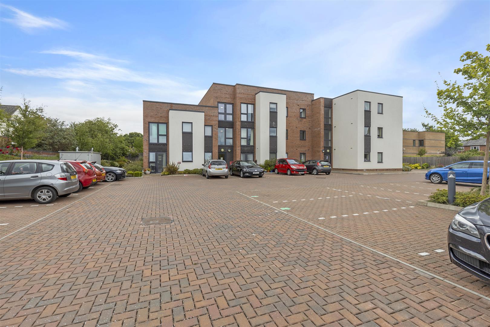 William Grange, Friars Street, Hereford, Herefordshire, HR4 0FH