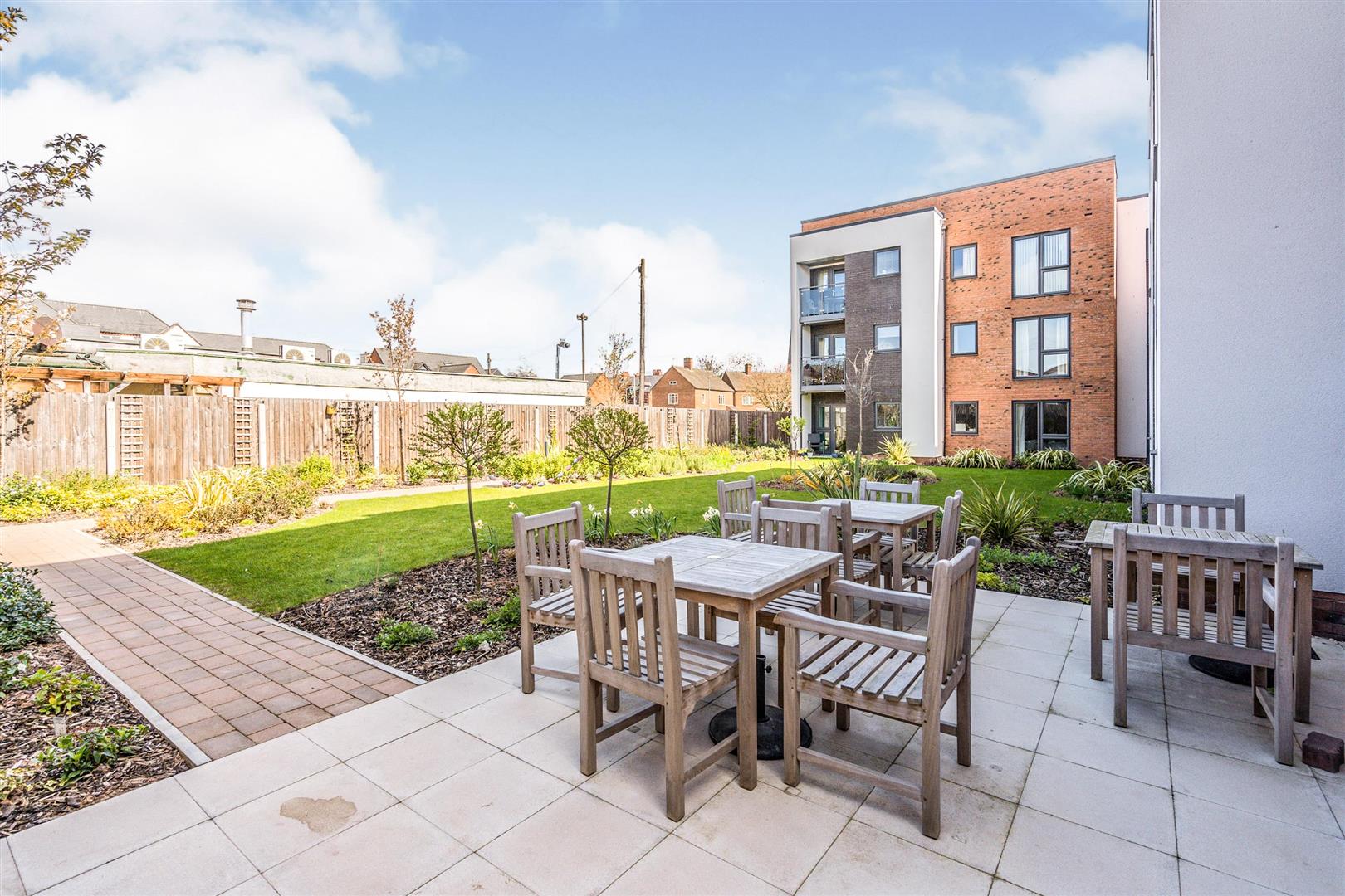 William Grange, Friars Street, Hereford, Herefordshire, HR4 0FH