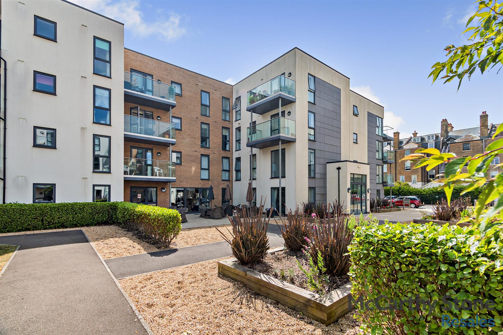 Neptune House, Heene Road, Worthing